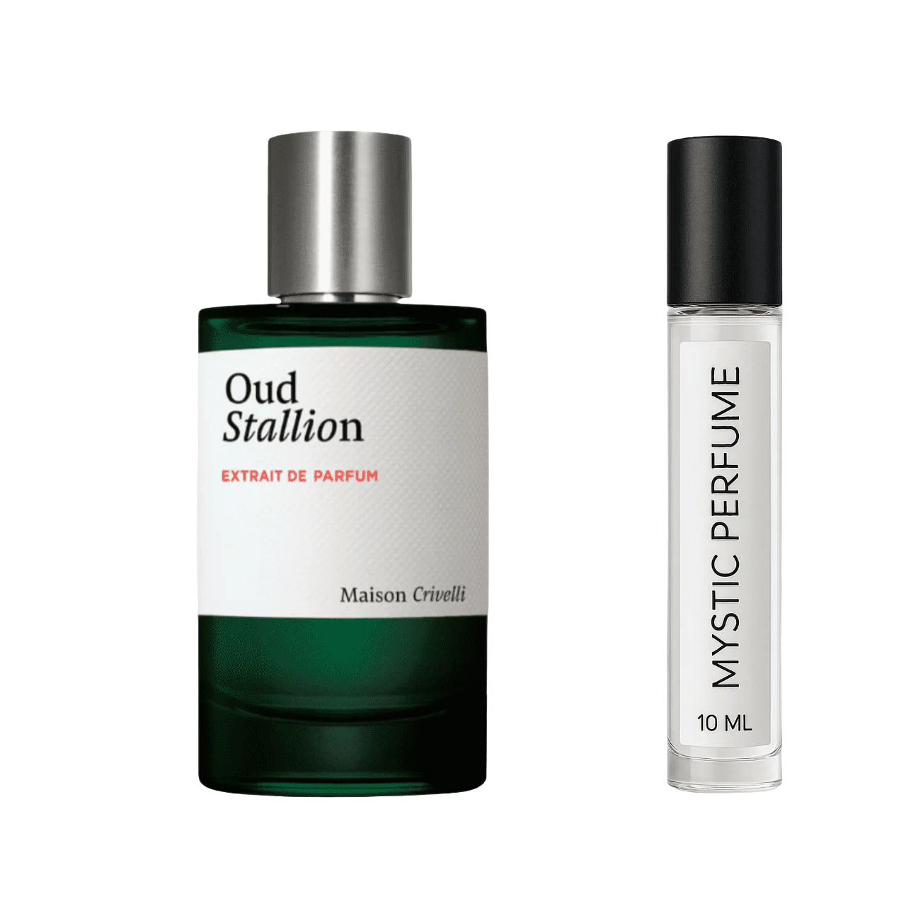 Maison Crivelli Oud Stallion - Image 7