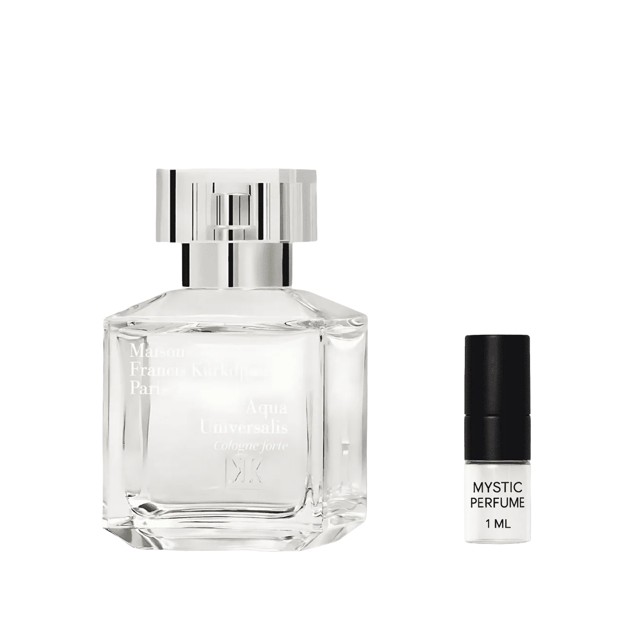 Maison Francis Kurkdjian Aqua Universalis Cologne Forte - Image 3