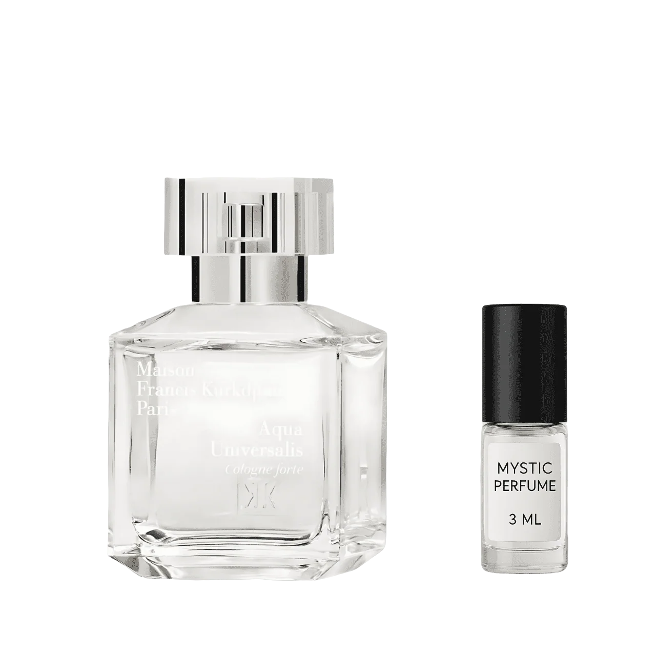 Maison Francis Kurkdjian Aqua Universalis Cologne Forte - Image 4
