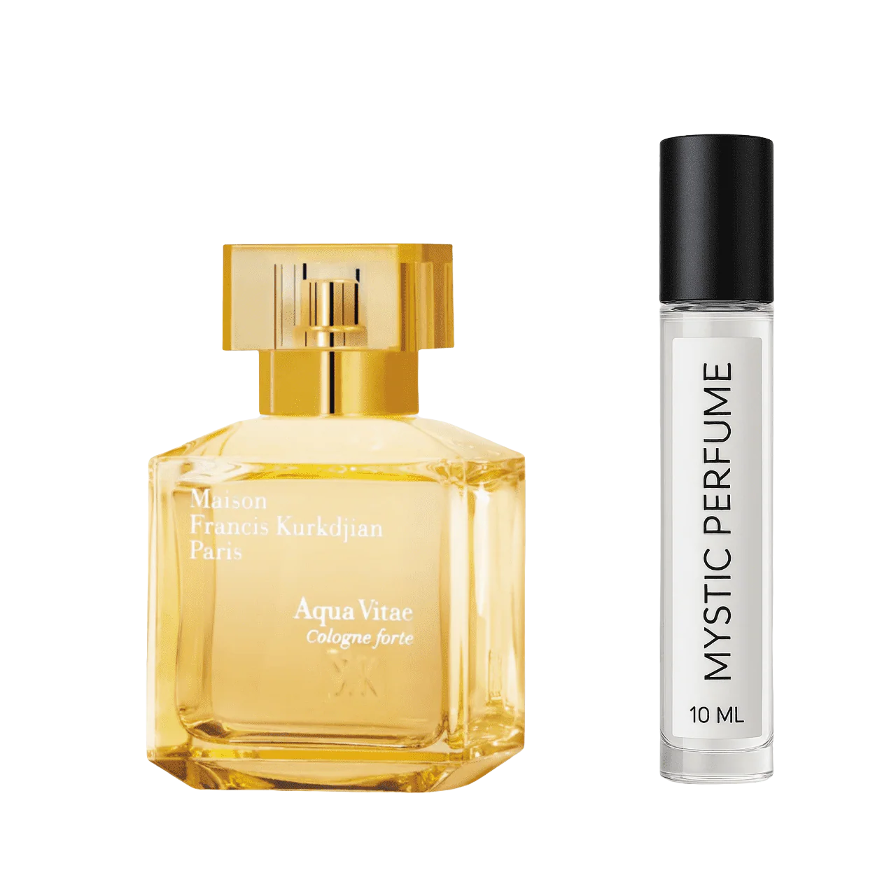 Maison Francis Kurkdjian Aqua Vitae Cologne Forte - Image 5