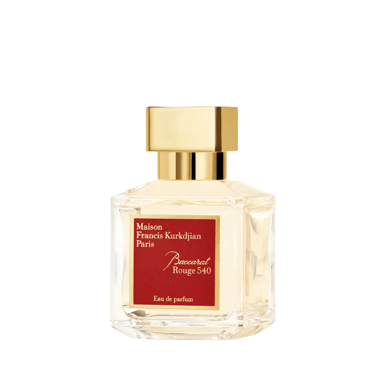 Maison Francis Kurkdjian Baccarat Rouge 540 EDP - Image 3