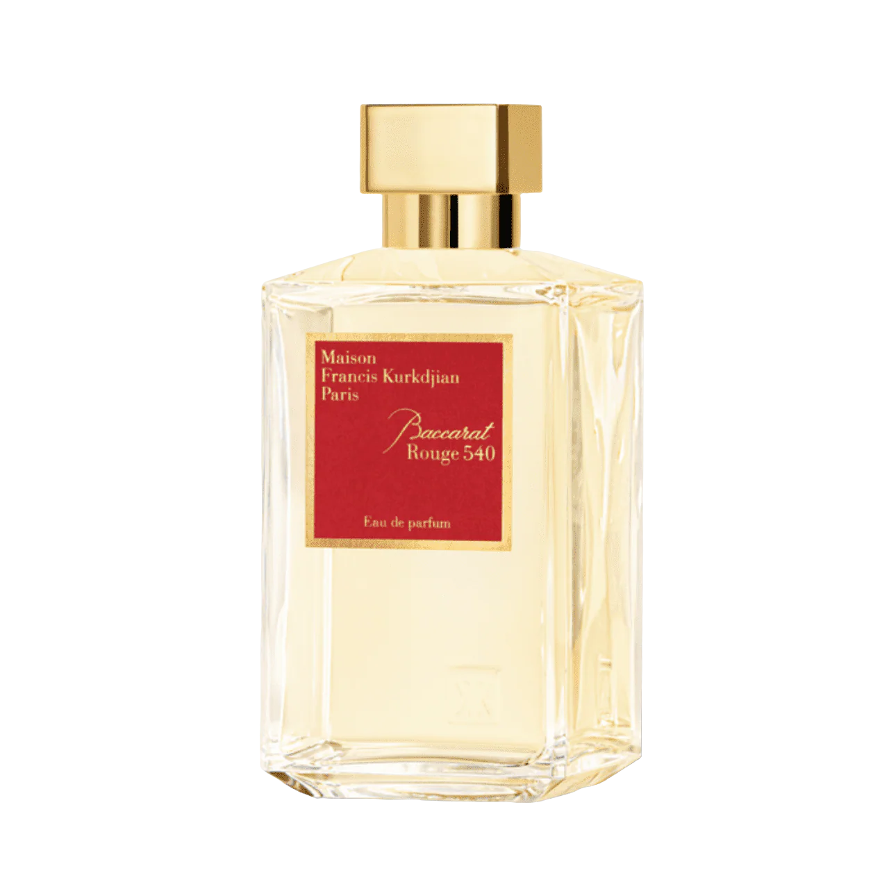 Maison Francis Kurkdjian Baccarat Rouge 540 EDP - Image 4