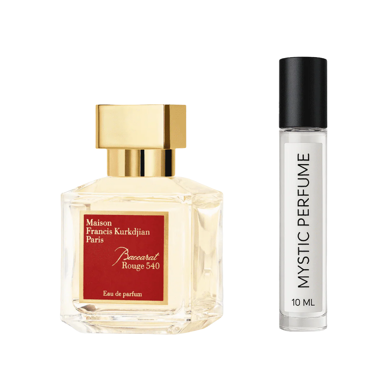 Maison Francis Kurkdjian Baccarat Rouge 540 EDP - Image 8
