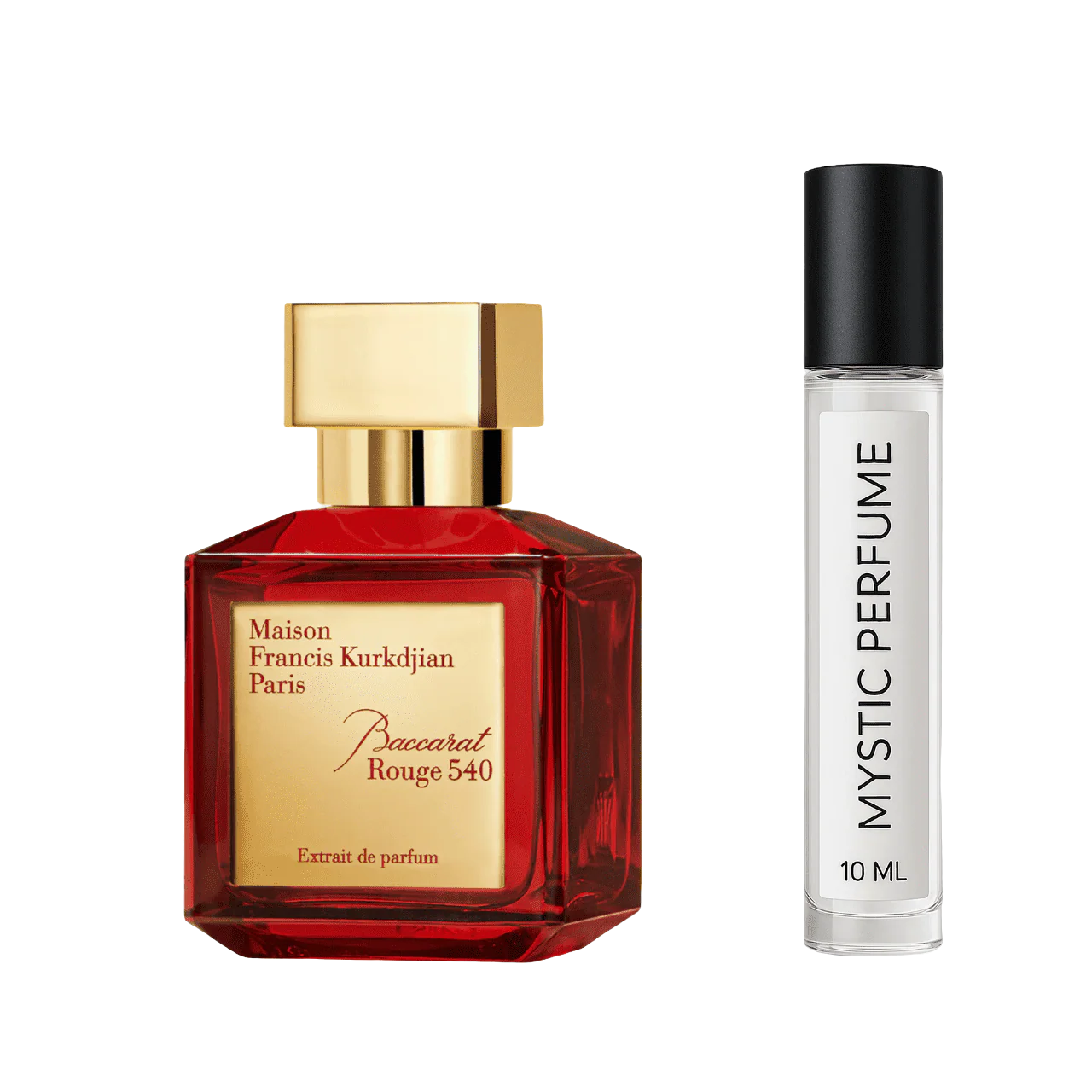 Maison Francis Kurkdjian Baccarat Rouge 540 Extrait de Parfum - Image 6