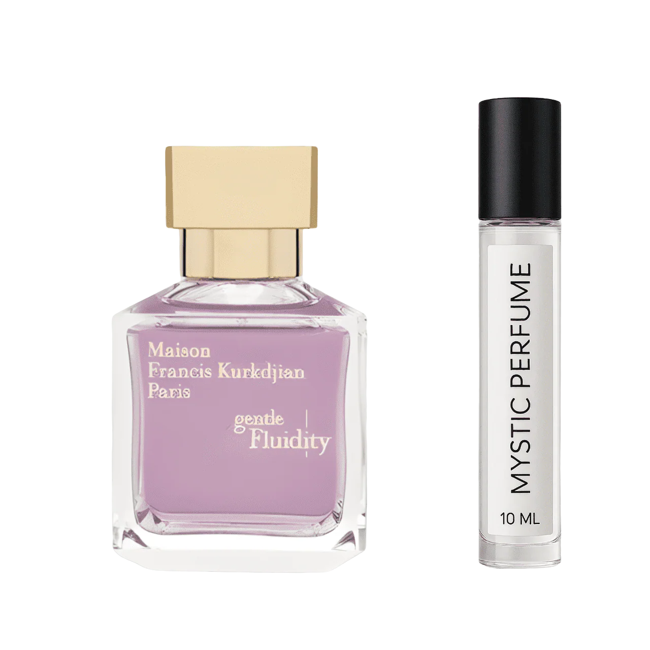 Maison Francis Kurkdjian Gentle Fluidity Gold EDP - Image 10