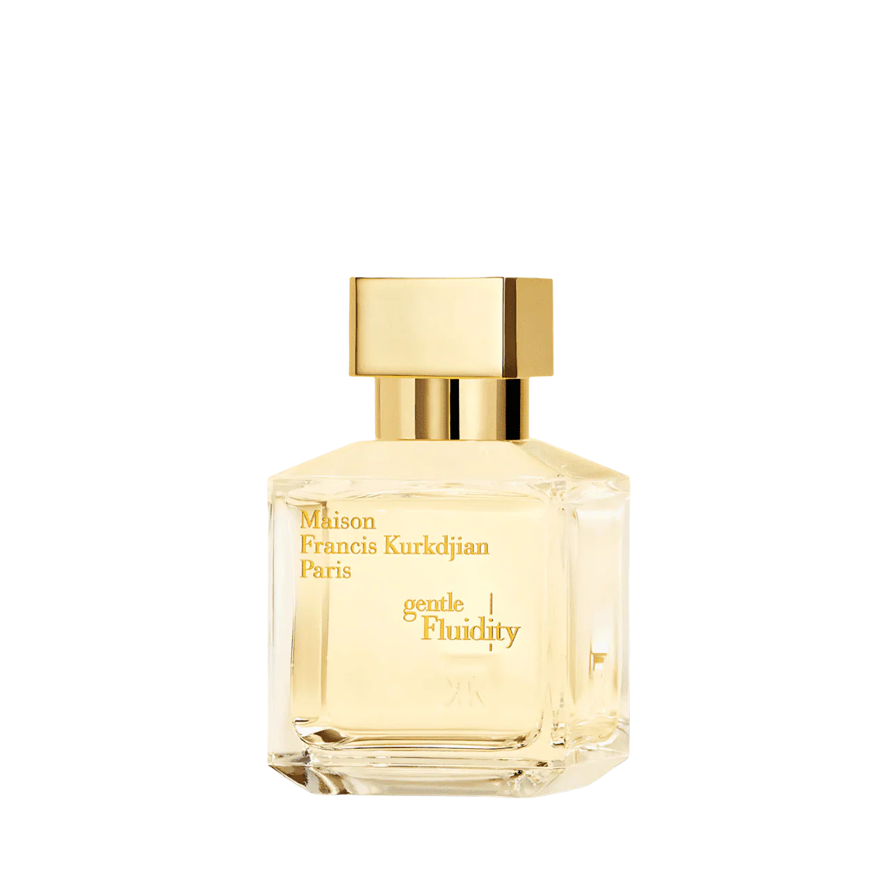 Maison Francis Kurkdjian Gentle Fluidity Gold EDP - Image 5