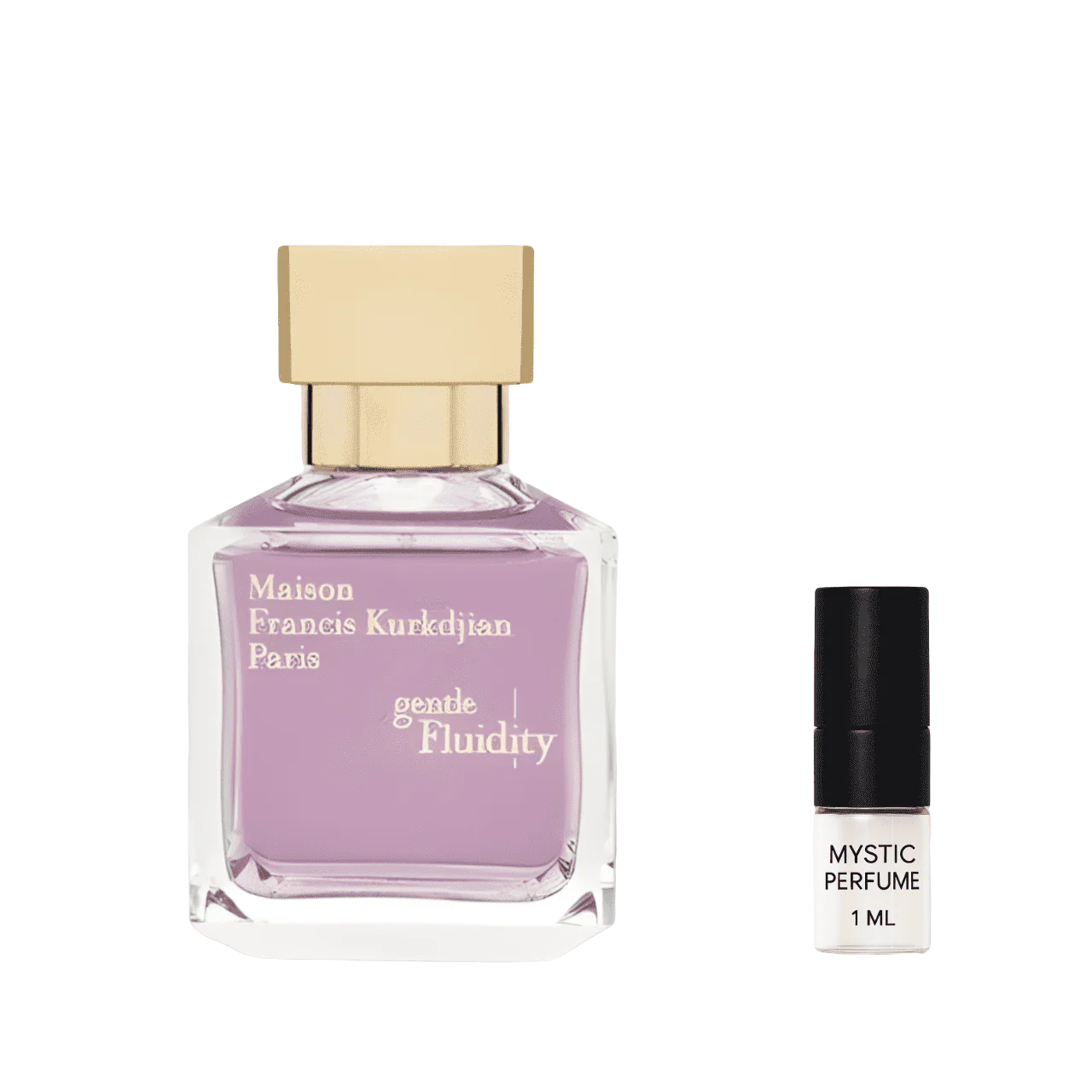 Maison Francis Kurkdjian Gentle Fluidity Gold EDP - Image 7