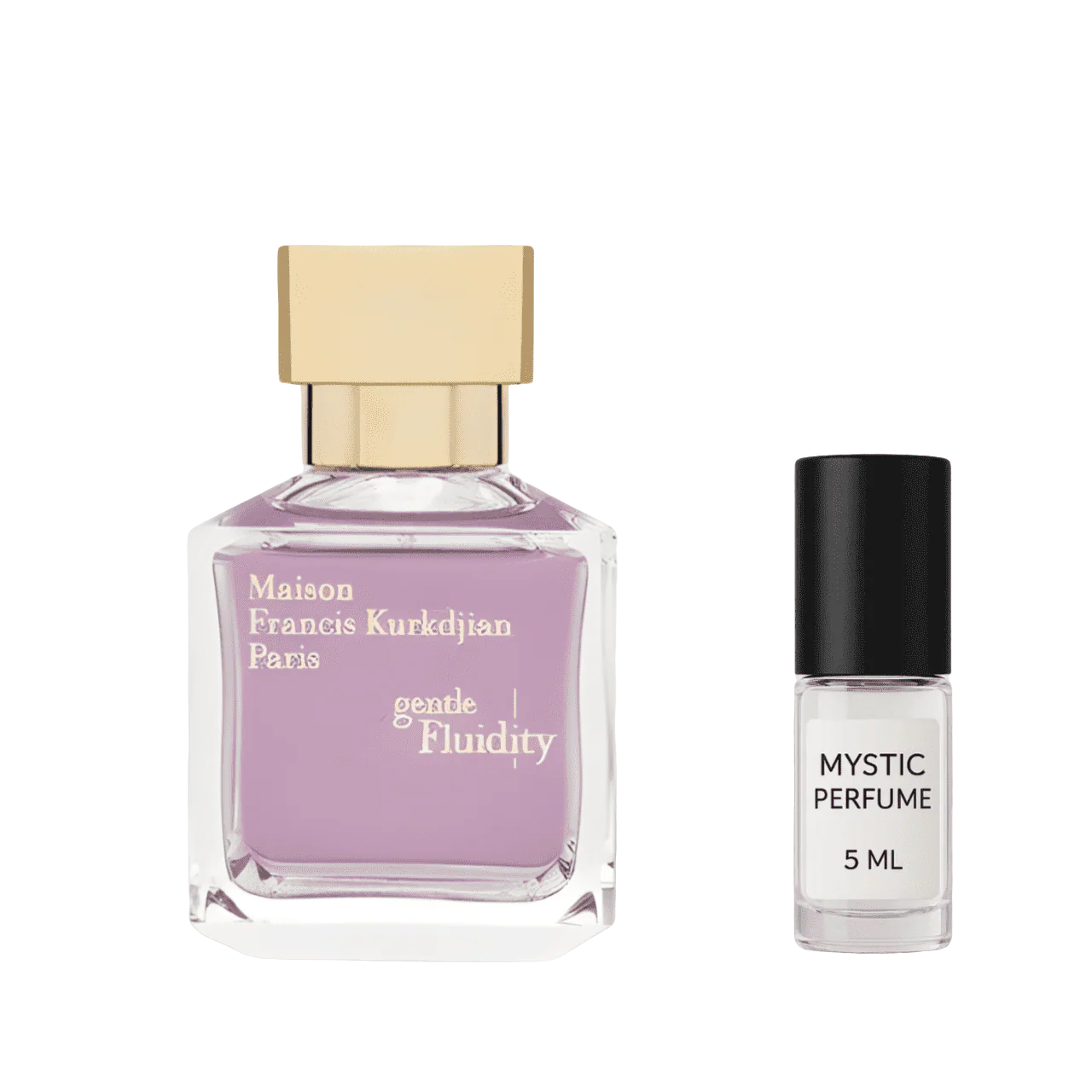 Maison Francis Kurkdjian Gentle Fluidity Gold EDP - Image 9