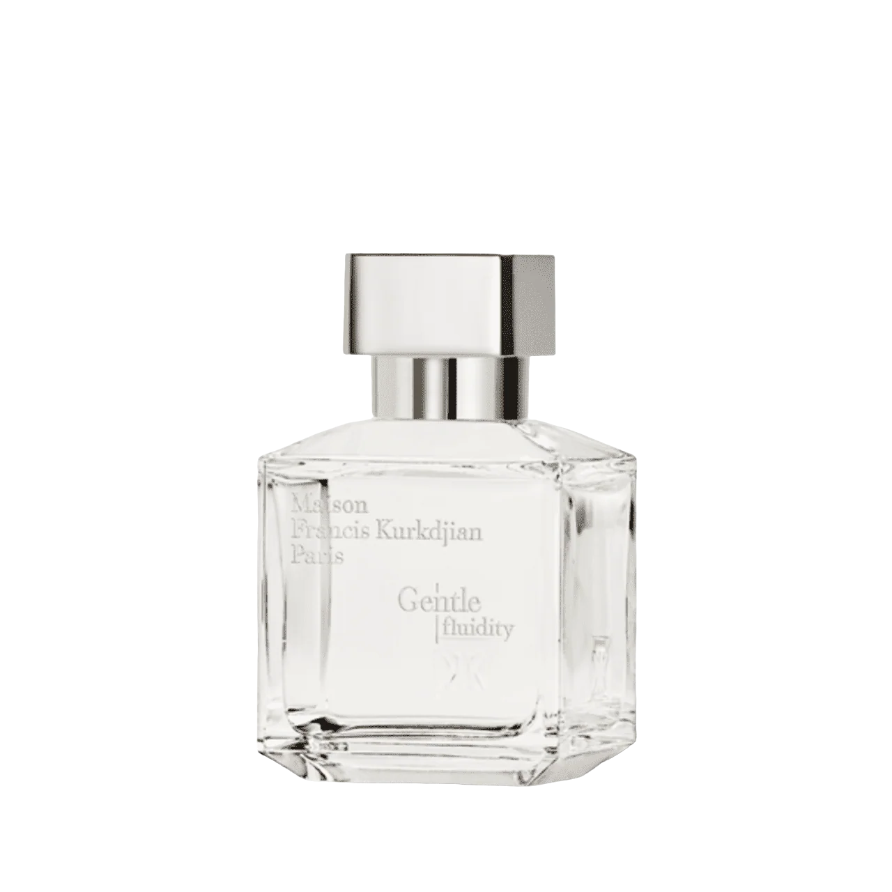 Maison Francis Kurkdjian Gentle Fluidity Silver EDP - Image 2