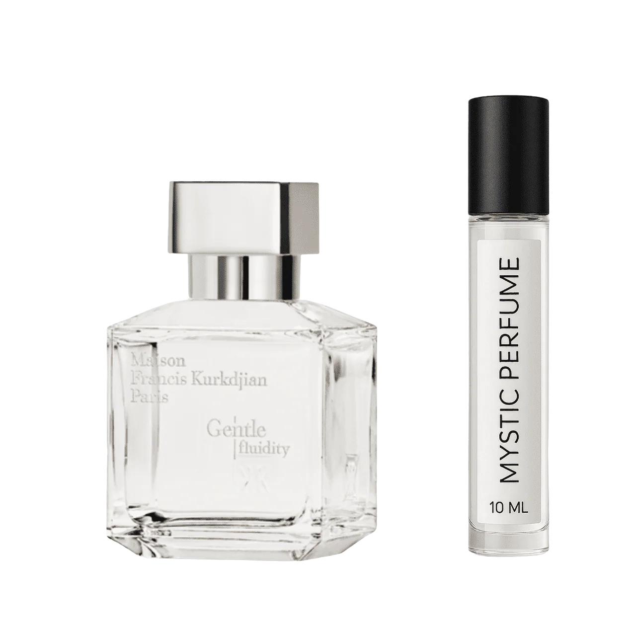 Maison Francis Kurkdjian Gentle Fluidity Silver EDP - Image 6