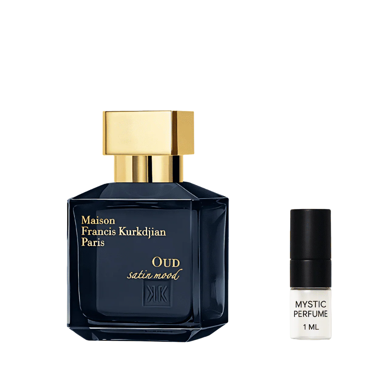 Maison Francis Kurkdjian Oud Satin Mood EDP - Image 4