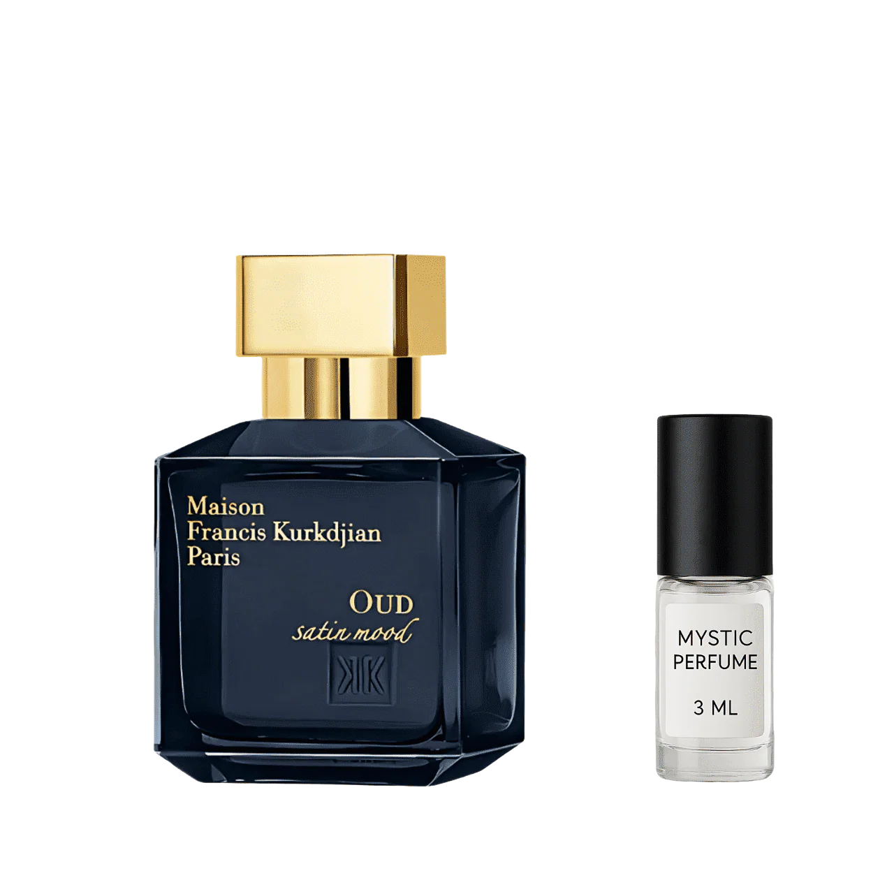 Maison Francis Kurkdjian Oud Satin Mood EDP - Image 5