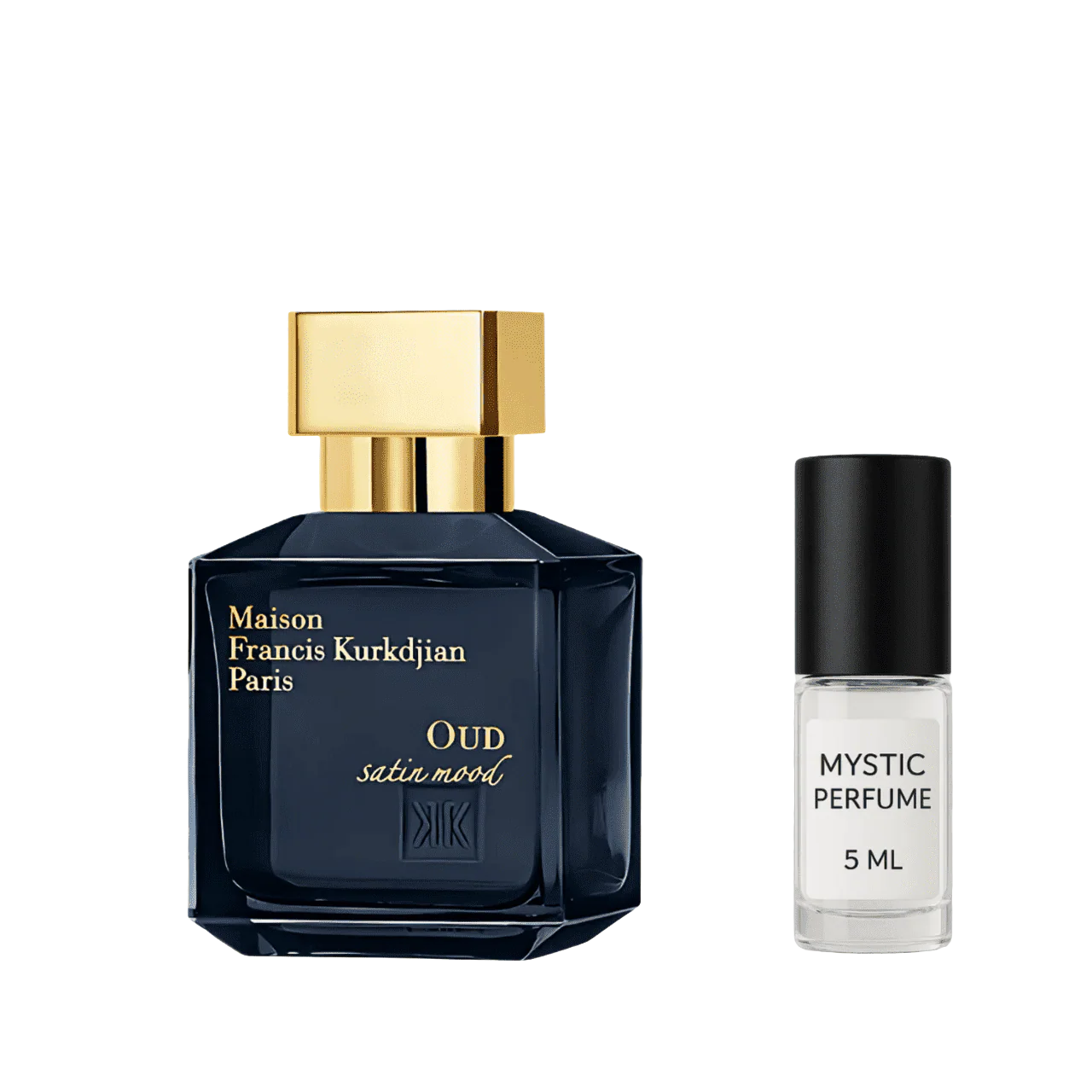 Maison Francis Kurkdjian Oud Satin Mood EDP - Image 6