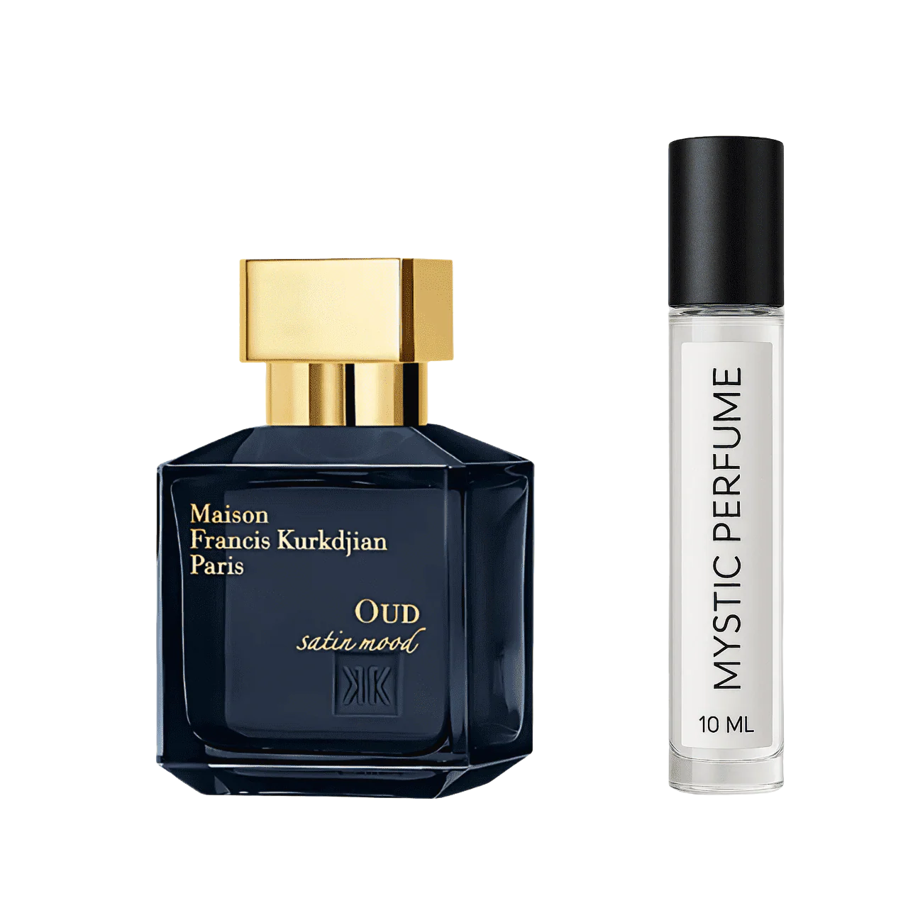 Maison Francis Kurkdjian Oud Satin Mood EDP - Image 7