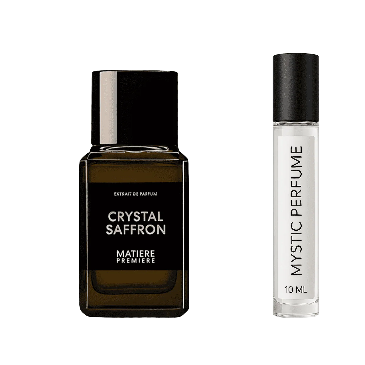 Matiere Premiere Crystal Saffron Extrait - Image 6