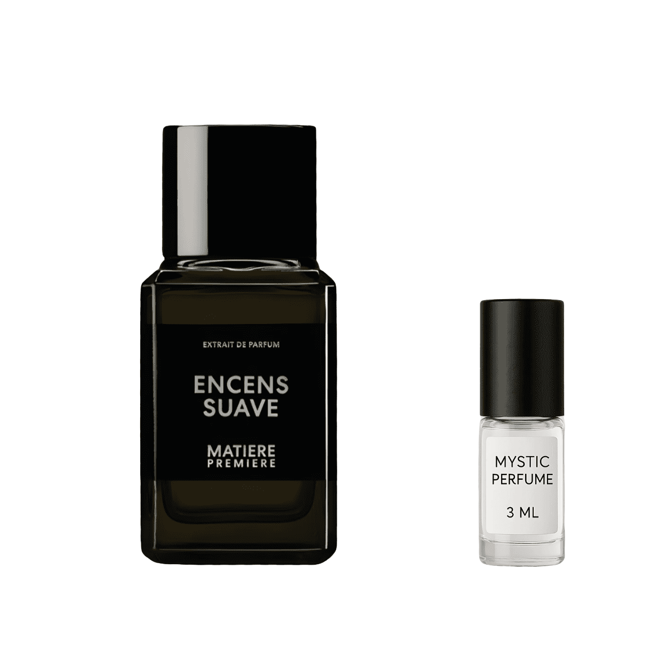 Matiere Premiere Encens Suave Extrait - Image 3