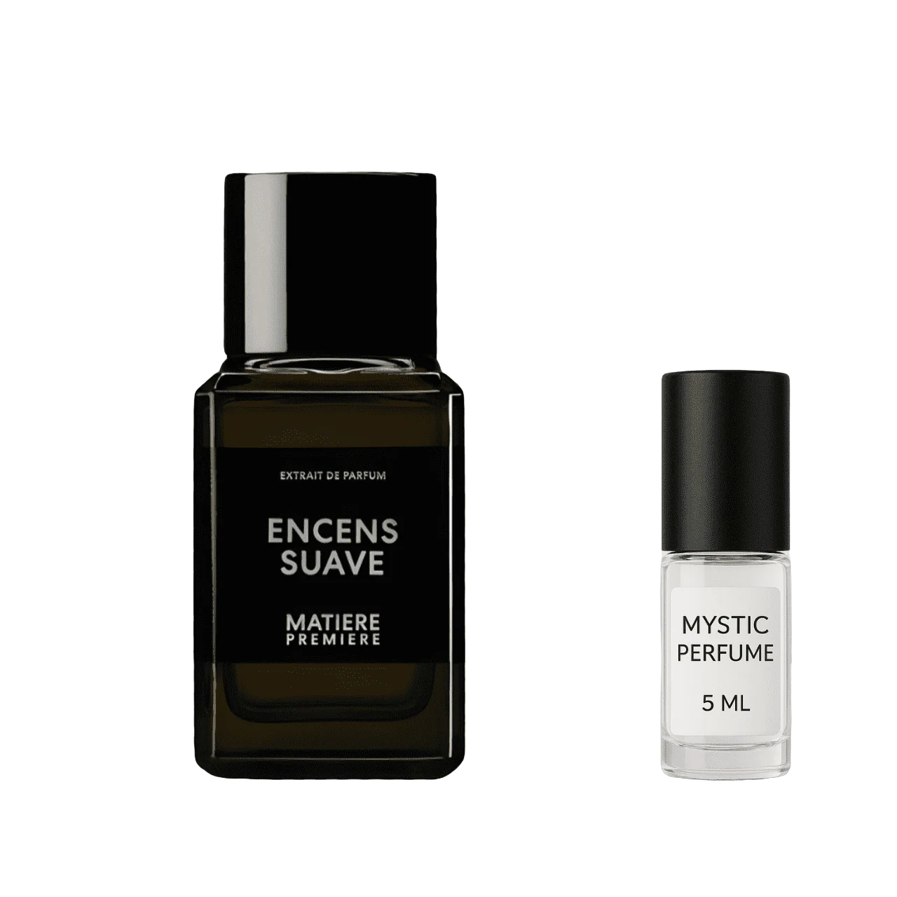 Matiere Premiere Encens Suave Extrait - Image 4