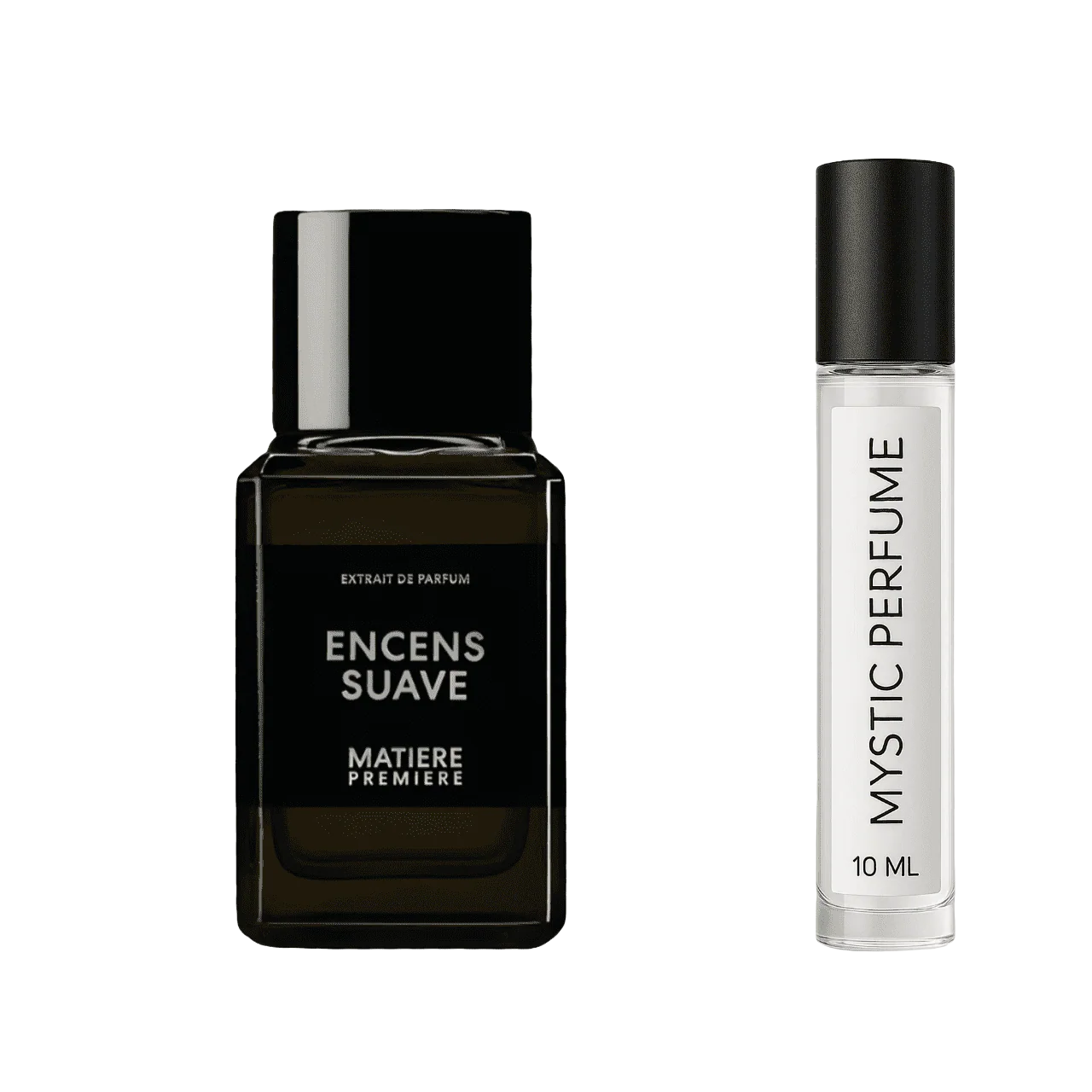 Matiere Premiere Encens Suave Extrait - Image 5