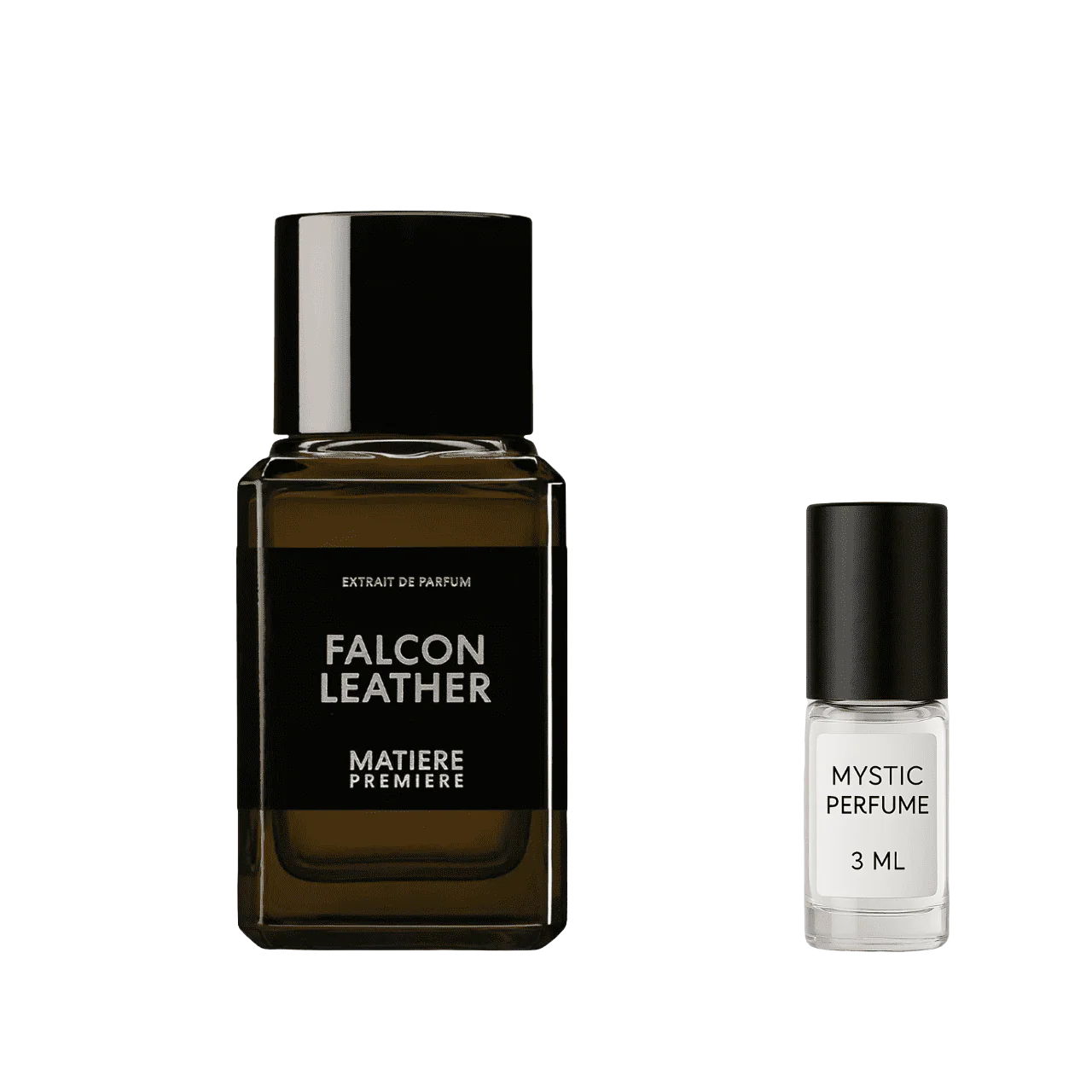 Matiere Premiere Falcon Leather Extrait - Image 3