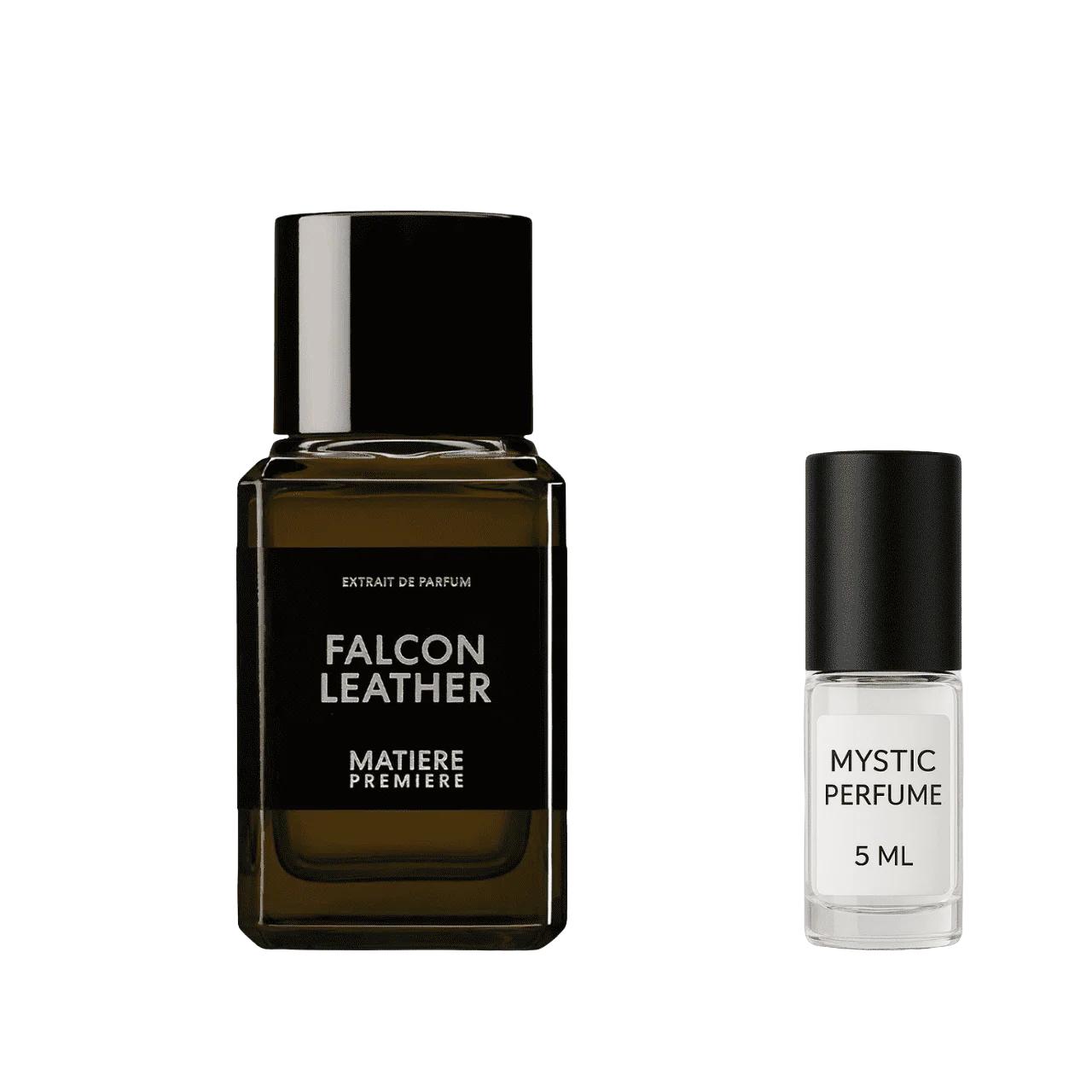Matiere Premiere Falcon Leather Extrait - Image 4