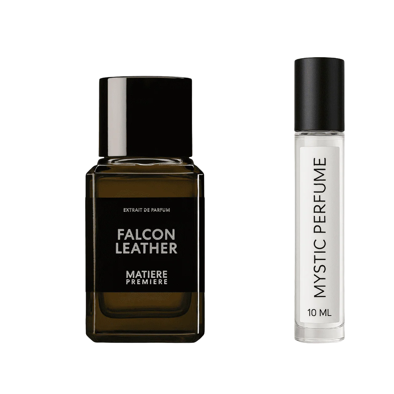 Matiere Premiere Falcon Leather Extrait - Image 5