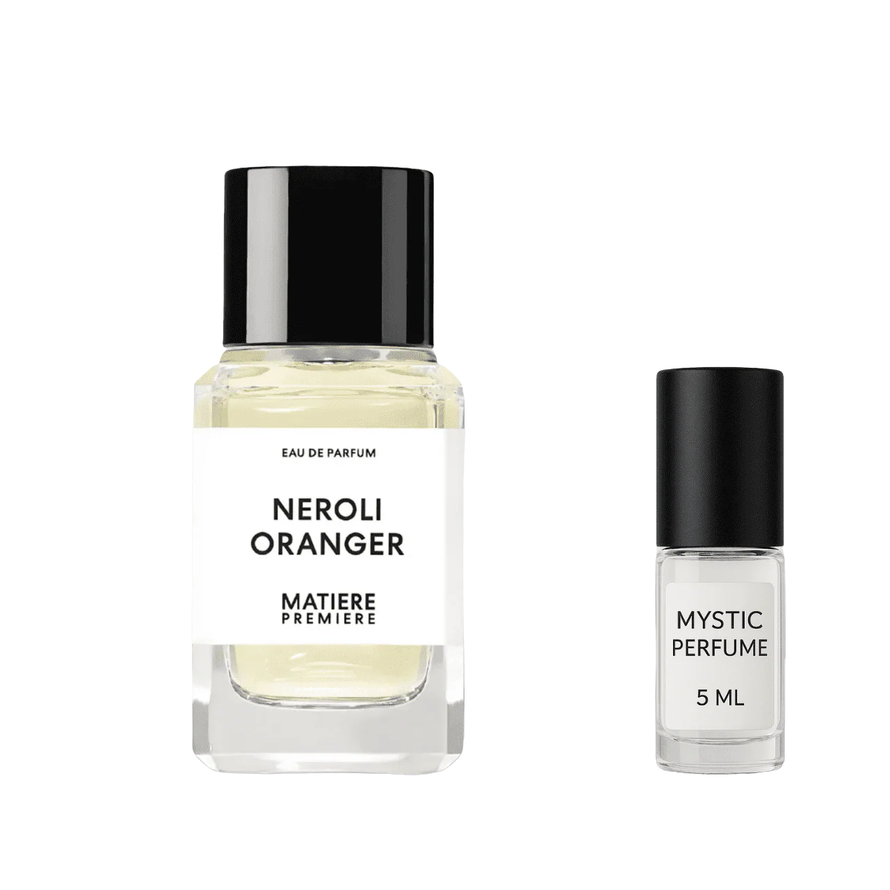 Matiere Premiere Neroli Oranger - Image 3
