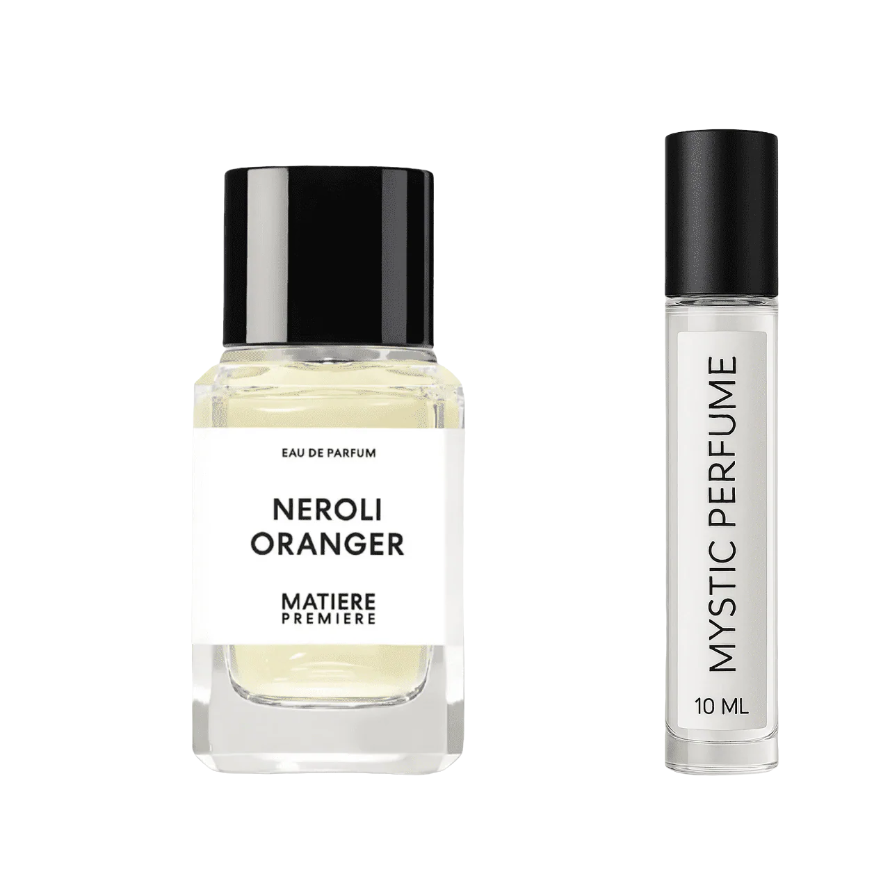 Matiere Premiere Neroli Oranger - Image 4