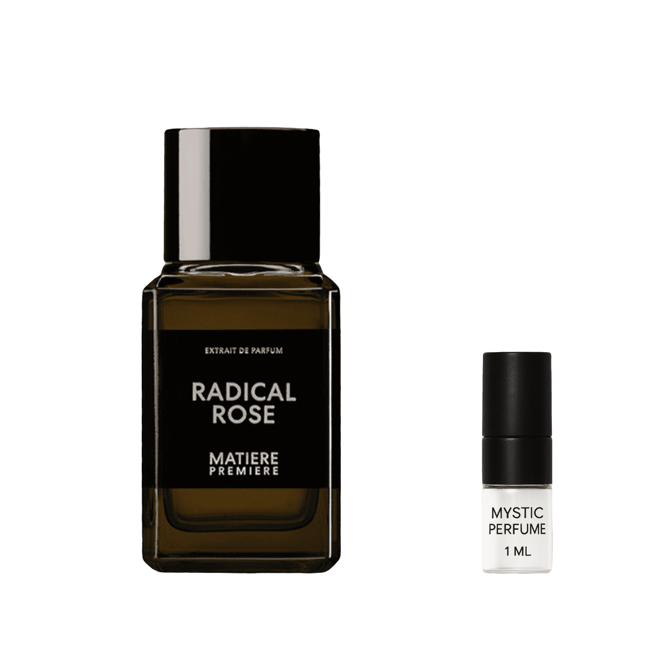 Matiere Premiere Radical Rose Extrait - Image 3