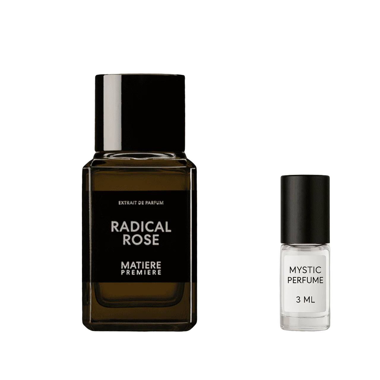 Matiere Premiere Radical Rose Extrait - Image 4