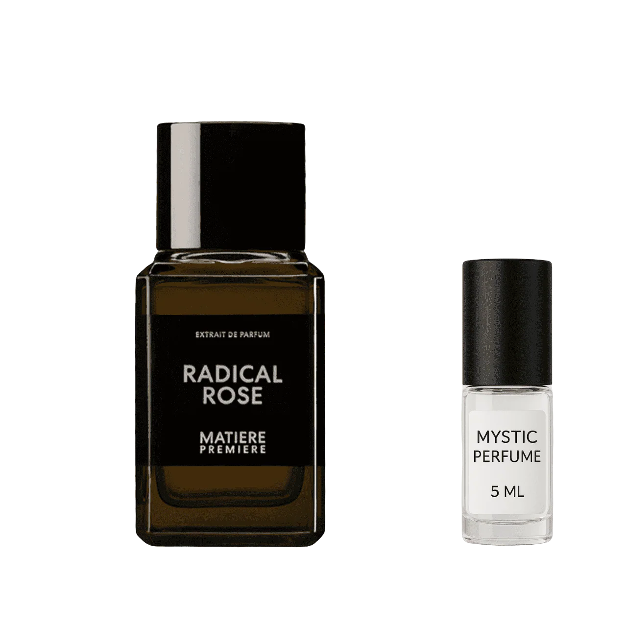 Matiere Premiere Radical Rose Extrait - Image 5
