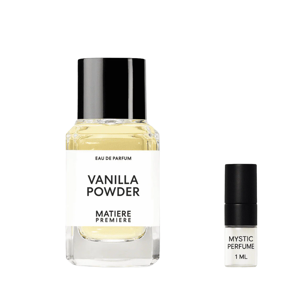 Matiere Premiere Vanilla Powder - Image 3