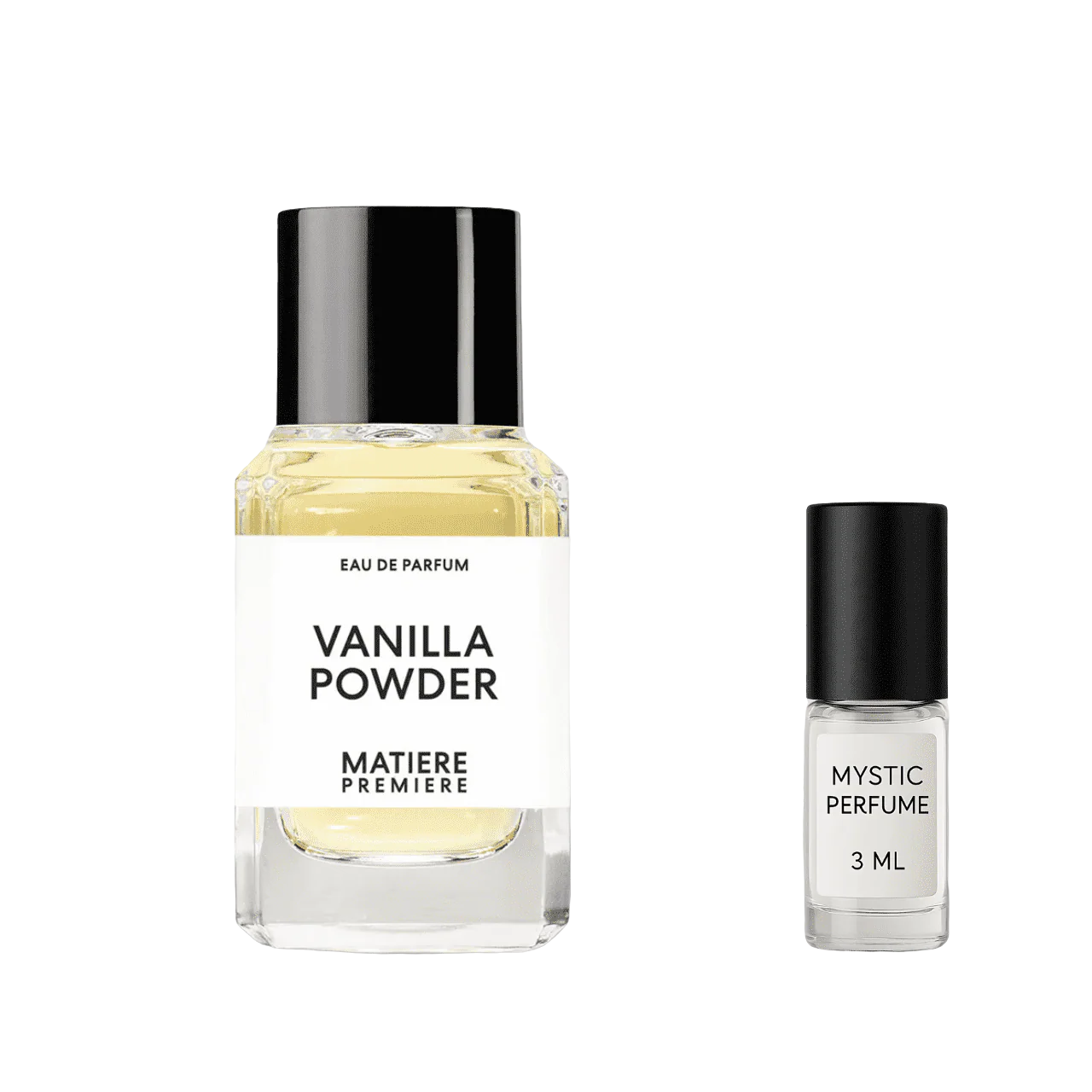 Matiere Premiere Vanilla Powder - Image 4
