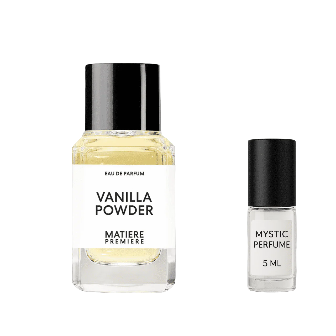 Matiere Premiere Vanilla Powder - Image 5