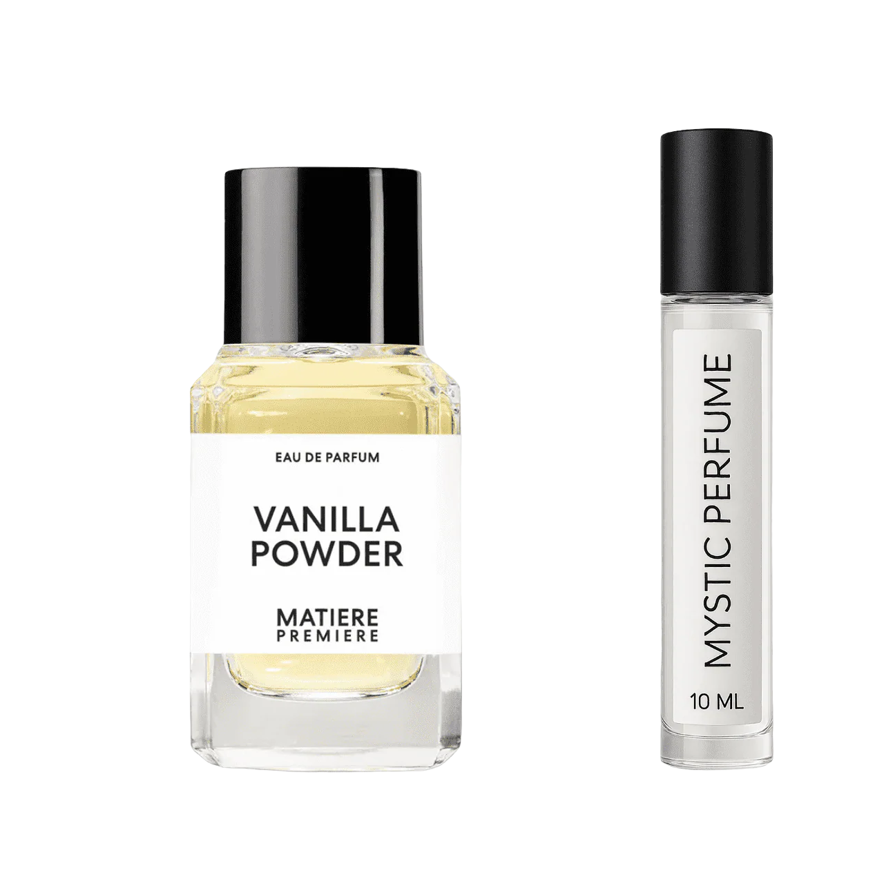 Matiere Premiere Vanilla Powder - Image 6