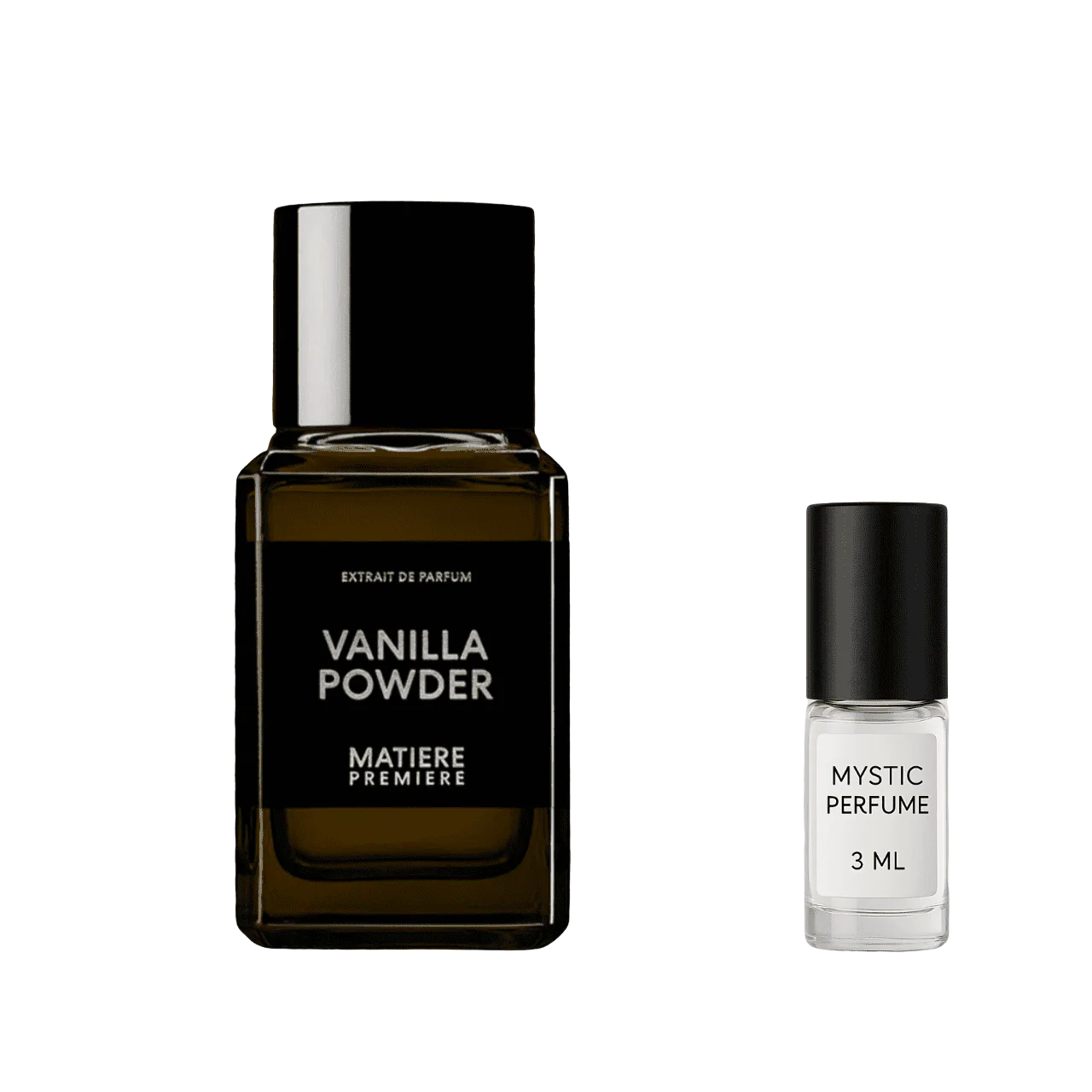 Matiere Premiere Vanilla Powder Extrait - Image 3