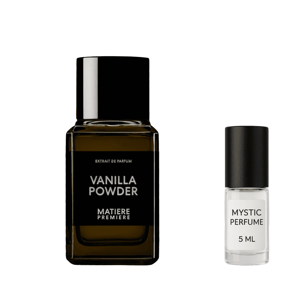 Matiere Premiere Vanilla Powder Extrait - Image 4