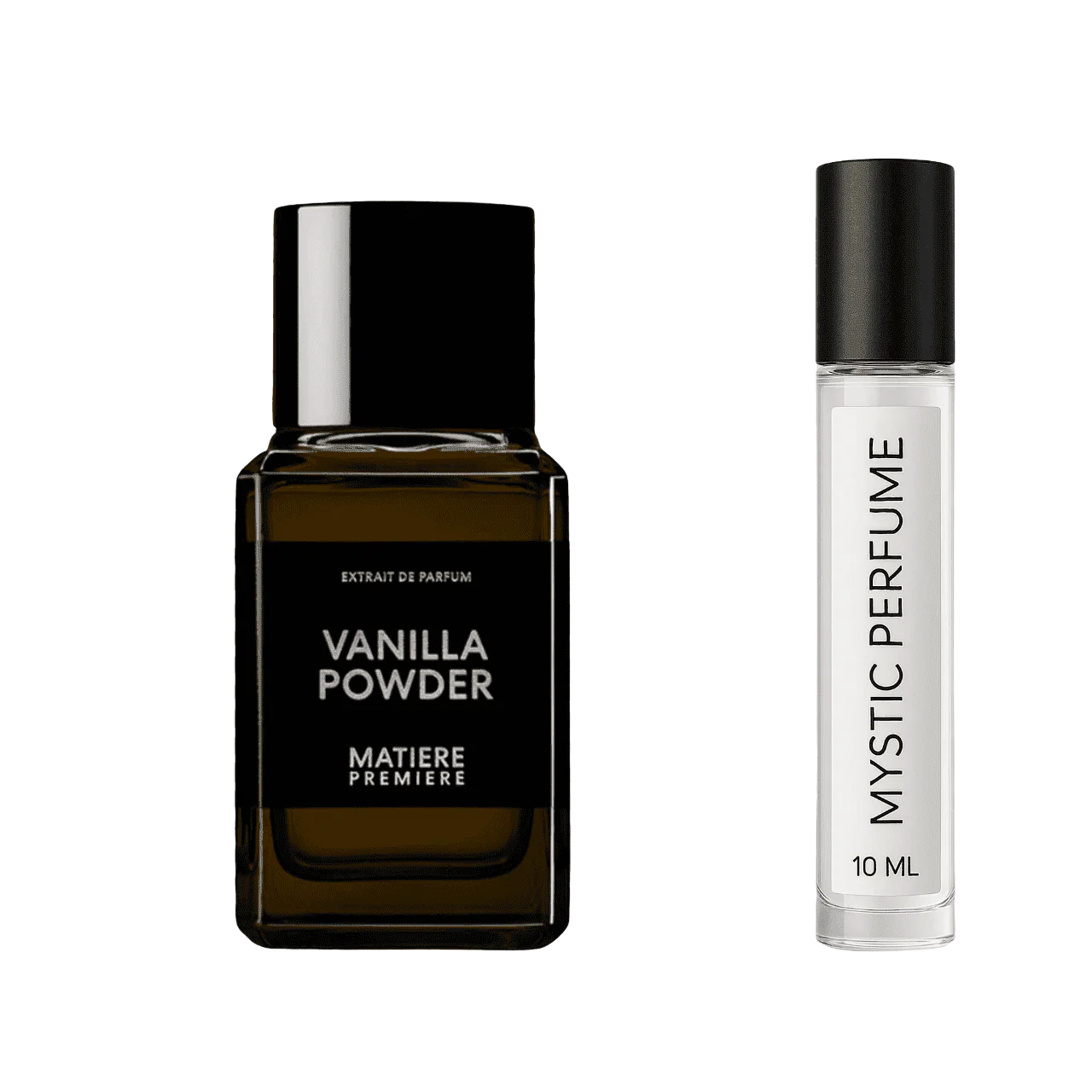 Matiere Premiere Vanilla Powder Extrait - Image 5