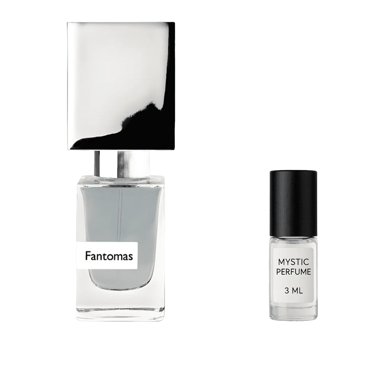 Nasomatto Fantomas - Image 3