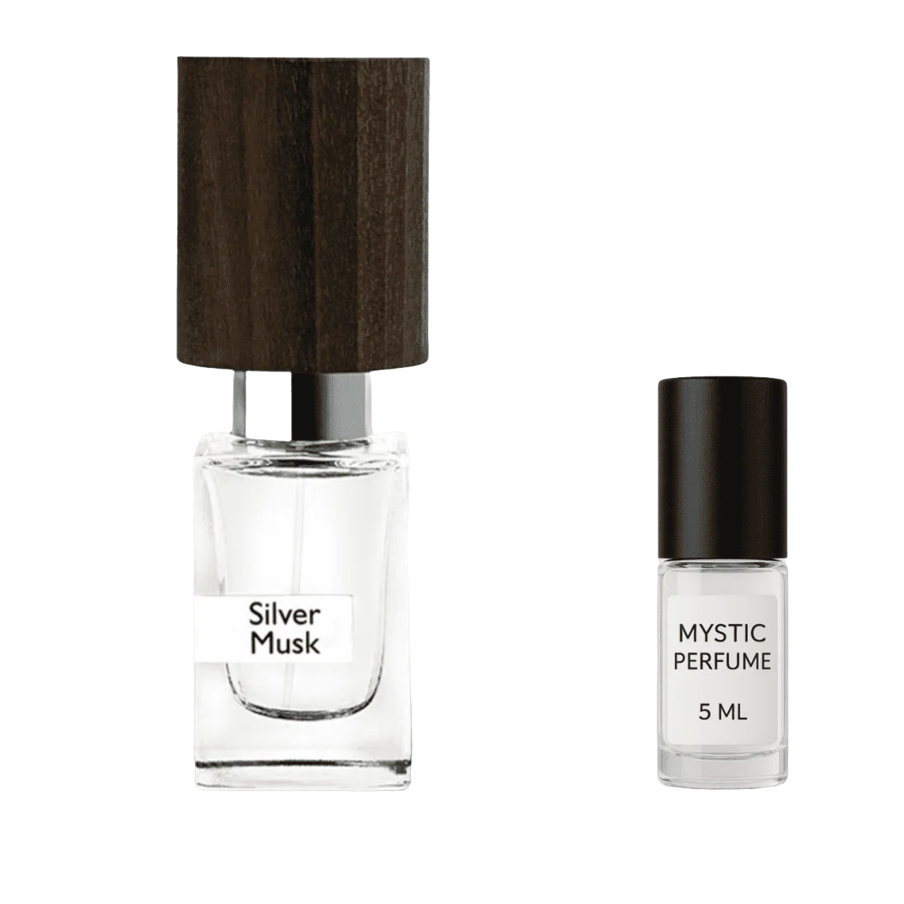 Nasomatto Silver Musk - Image 4