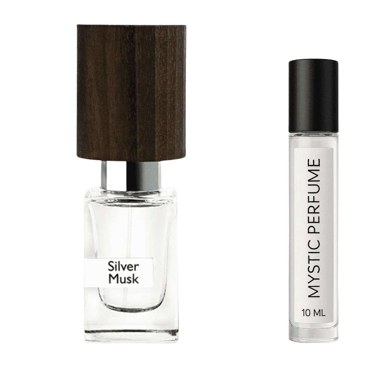 Nasomatto Silver Musk - Image 5