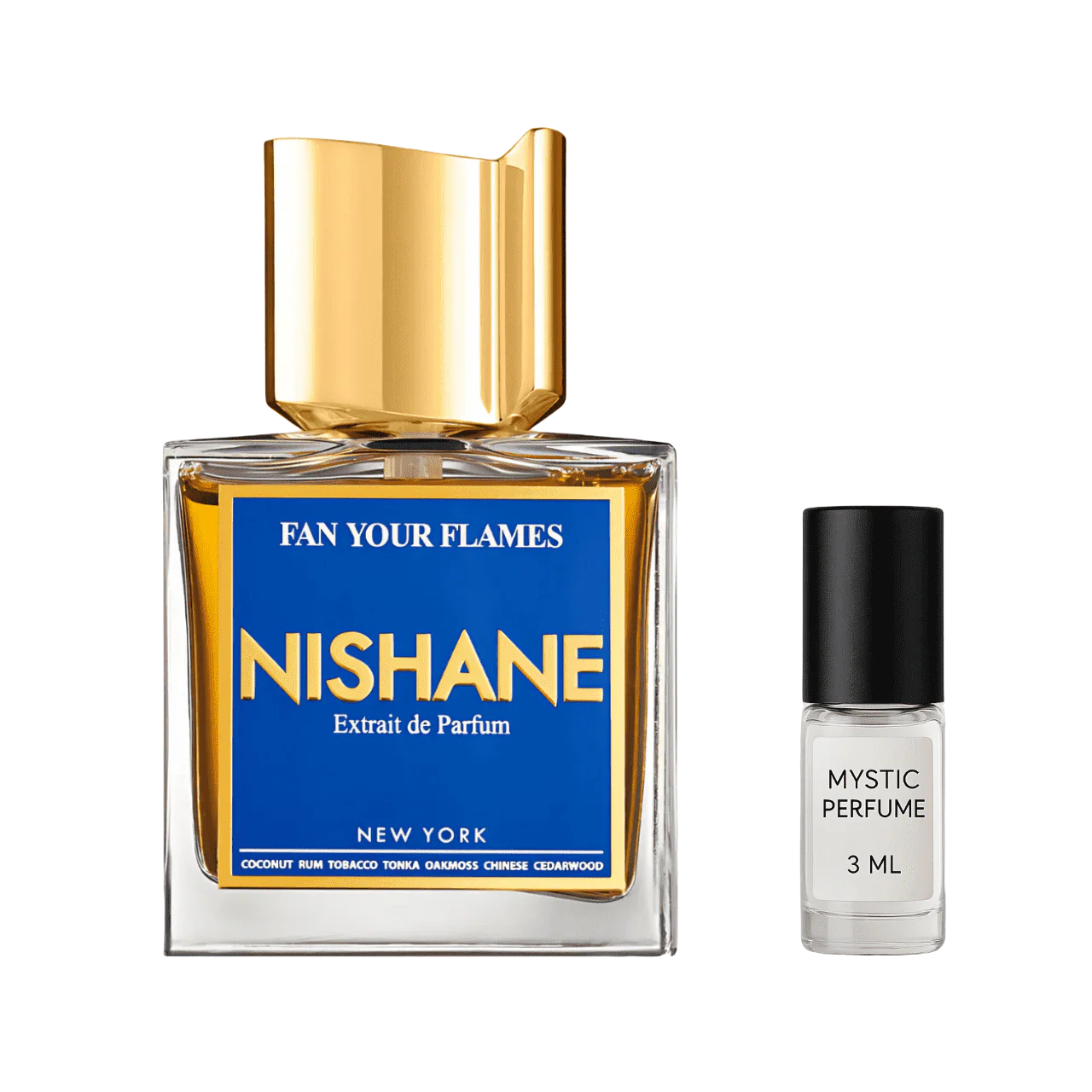 Nishane Fan Your Flames - Image 3
