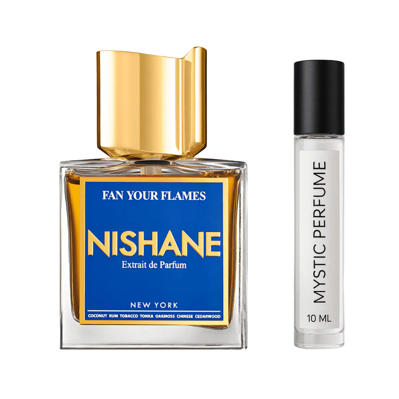 Nishane Fan Your Flames - Image 5