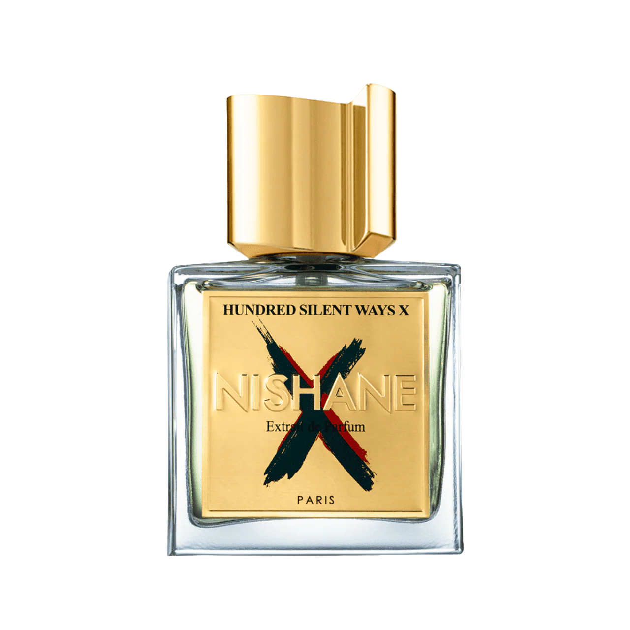 Nishane Hundred Silent Ways X - Image 2