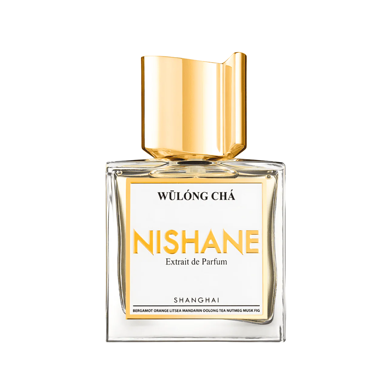 Nishane Wulong Cha - Image 2