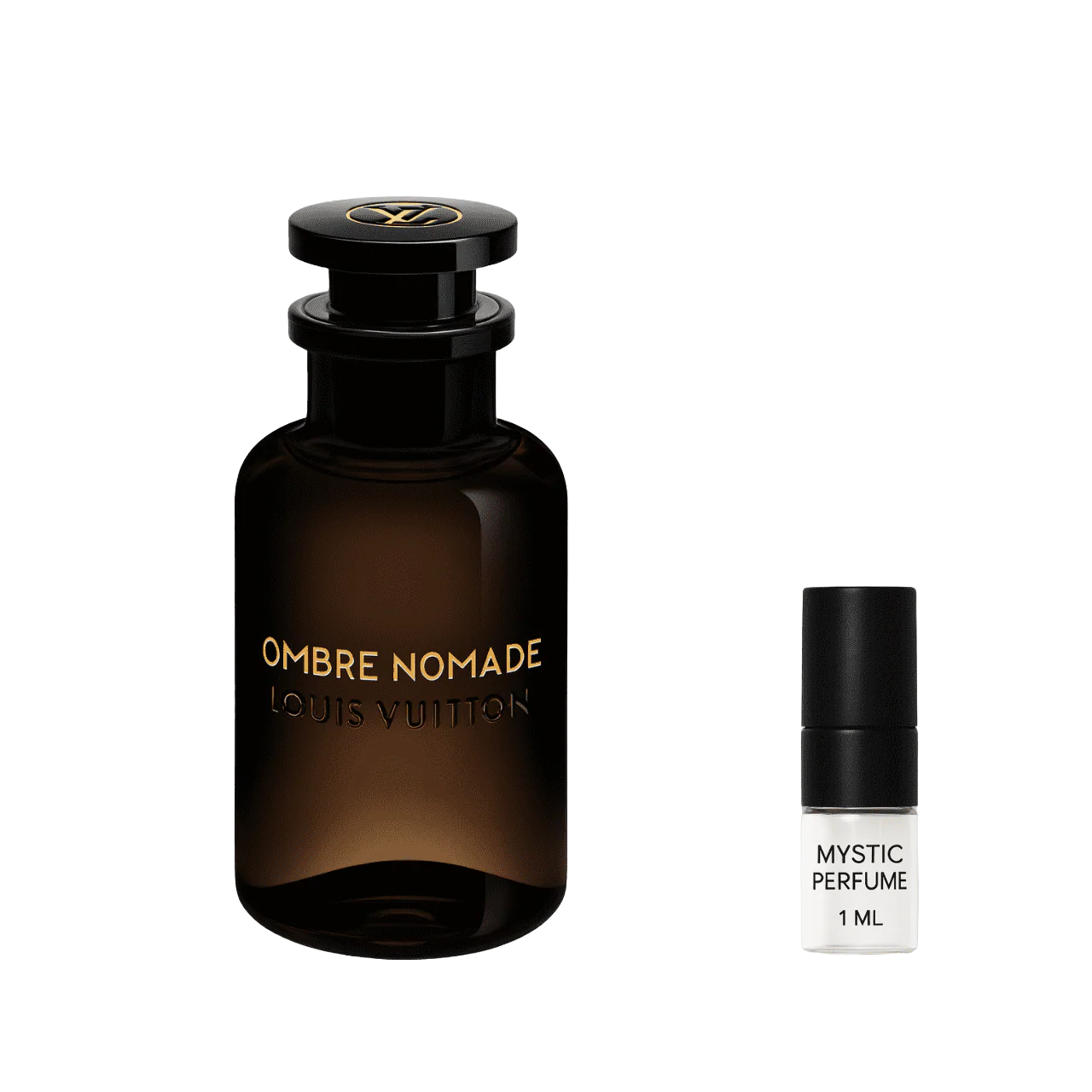 Ombre Nomade