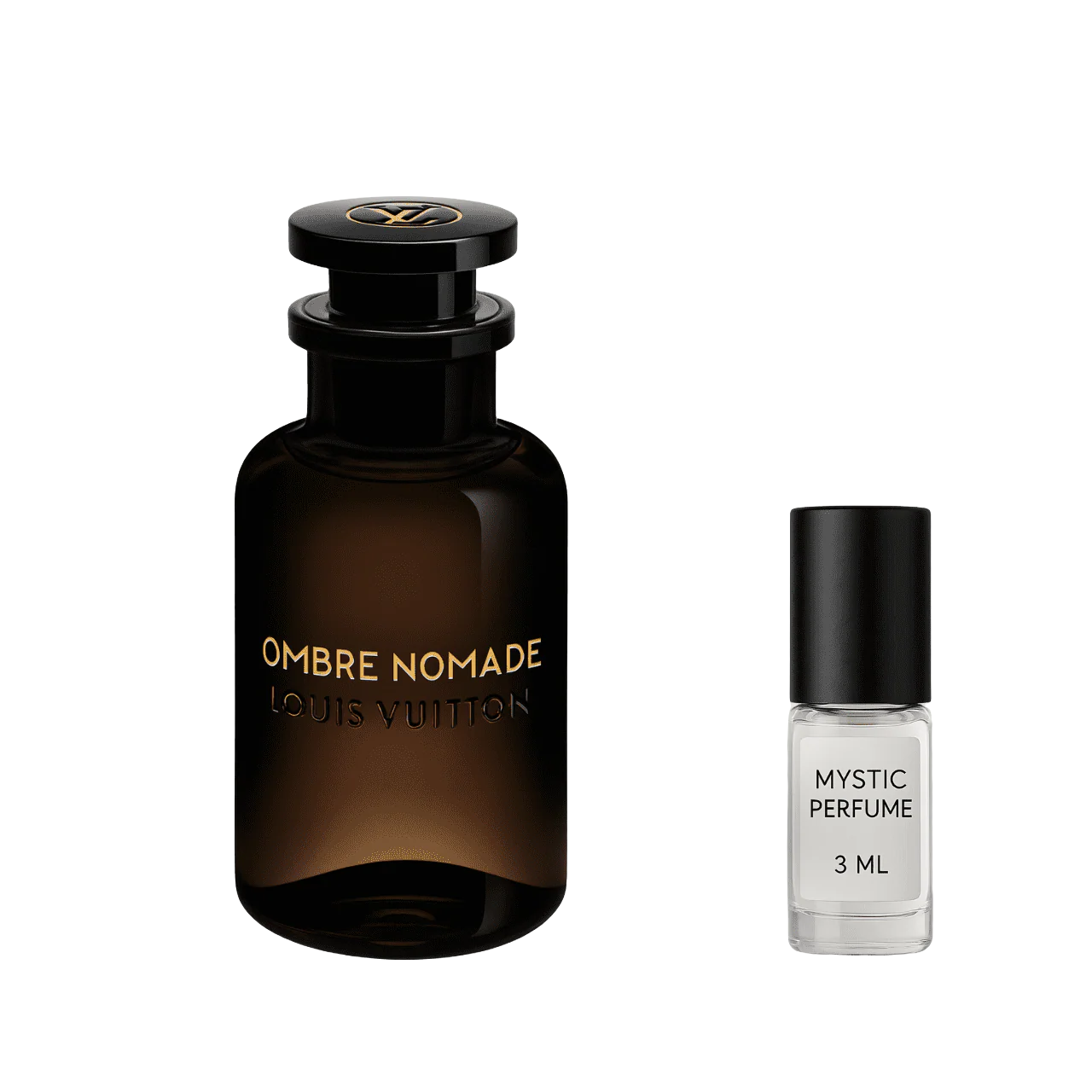 Ombre Nomade - Image 2