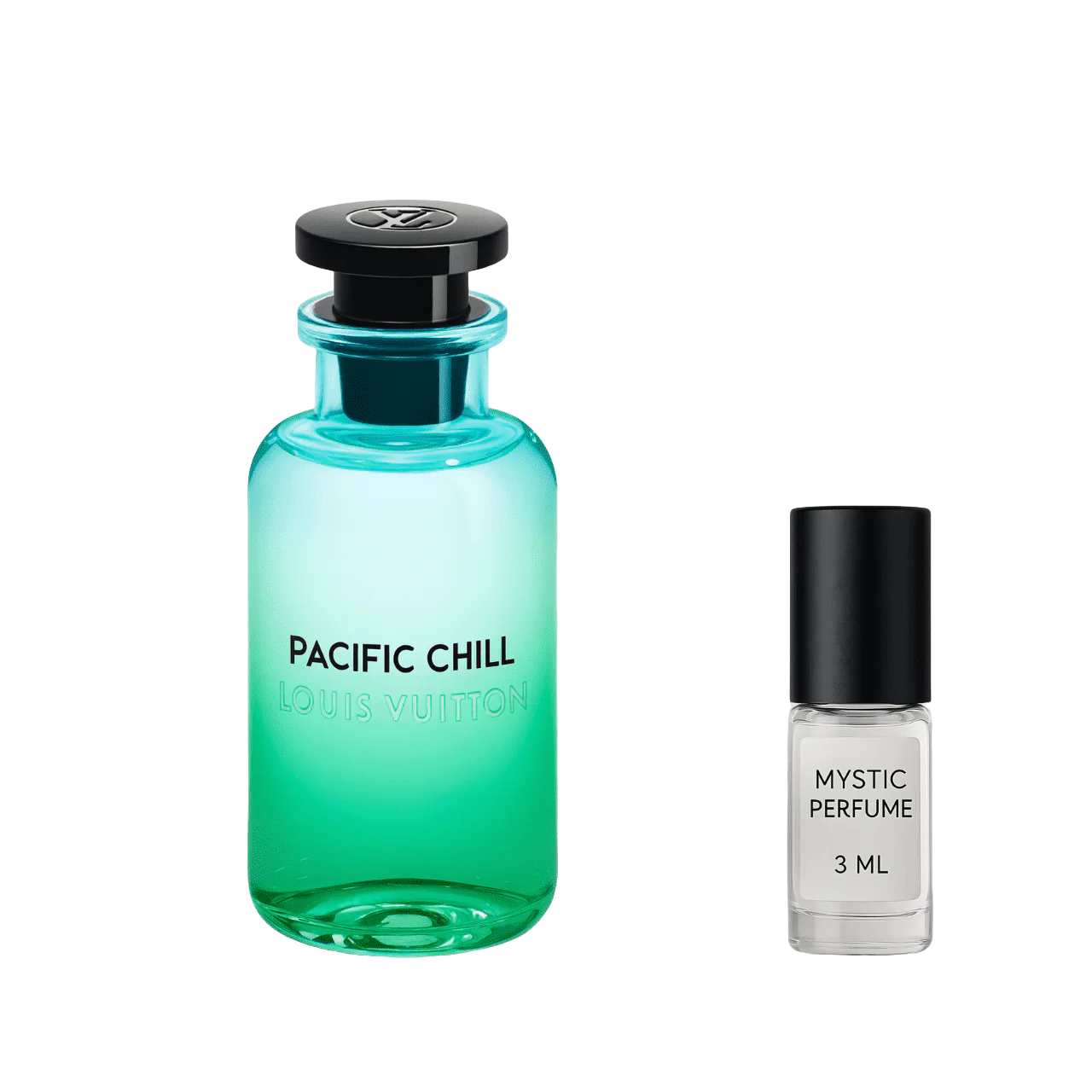 Pacific Chill - Image 2