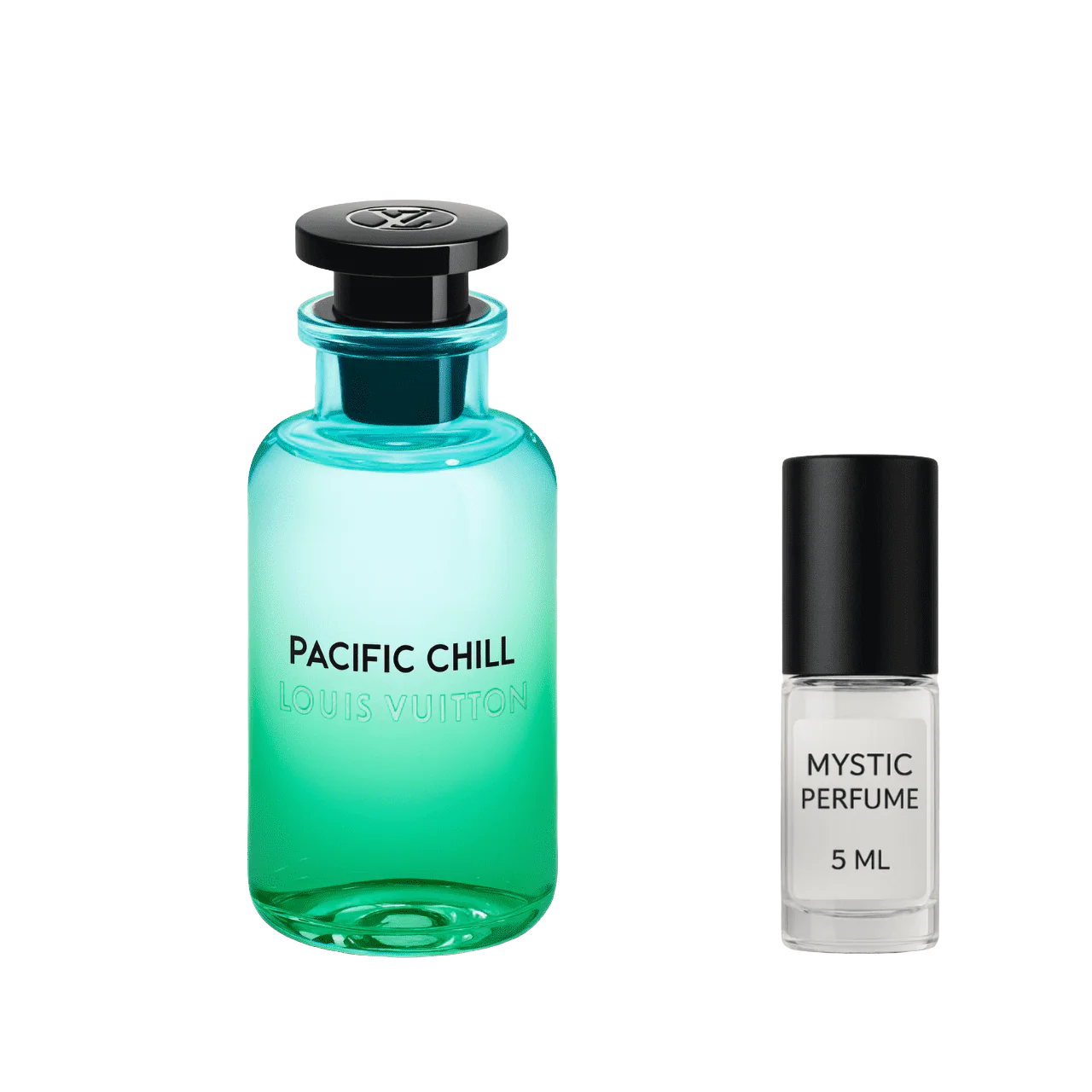 Pacific Chill - Image 3