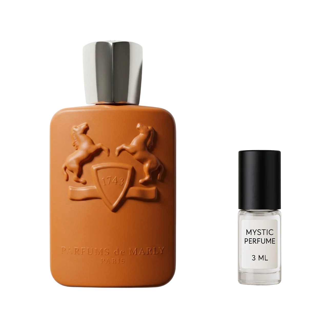 Parfums de Marly Althair - Image 5