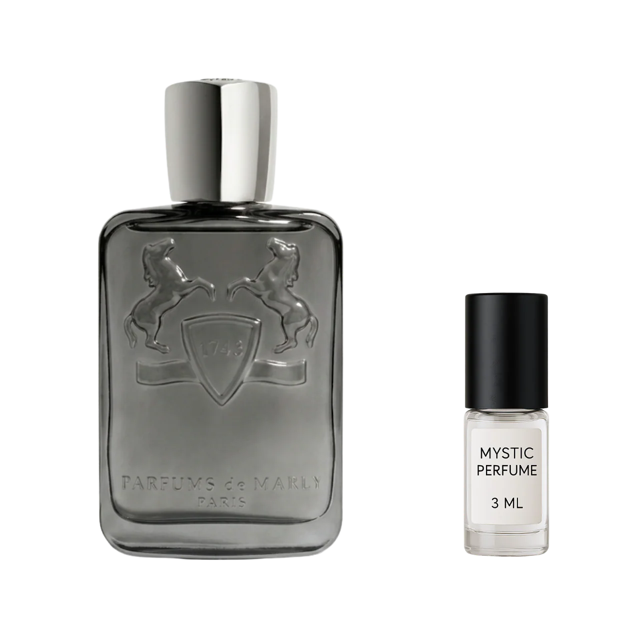 Parfums de Marly Castley - Image 5